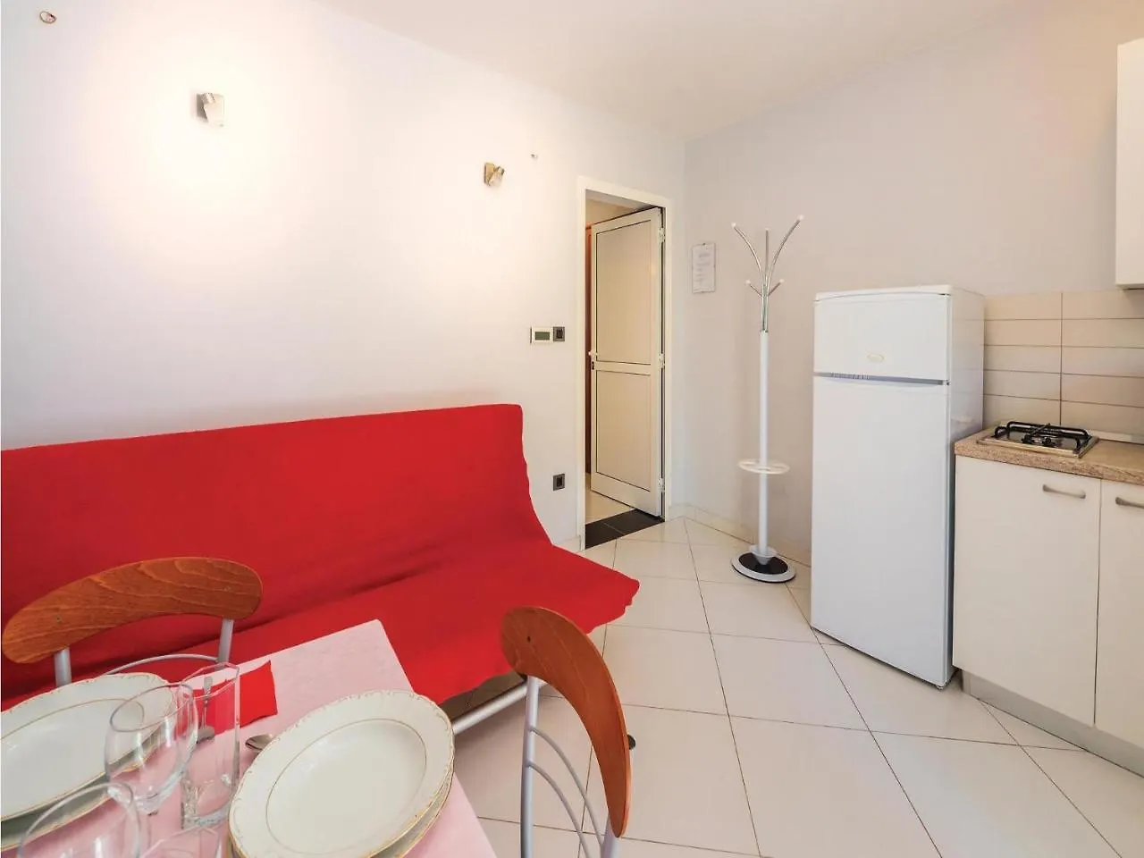 1 Bedroom Stunning Apartment In Opatija Croácia