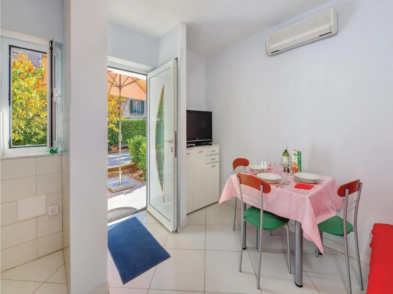 1 Bedroom Stunning Apartment In Opatija 0*,  Croácia
