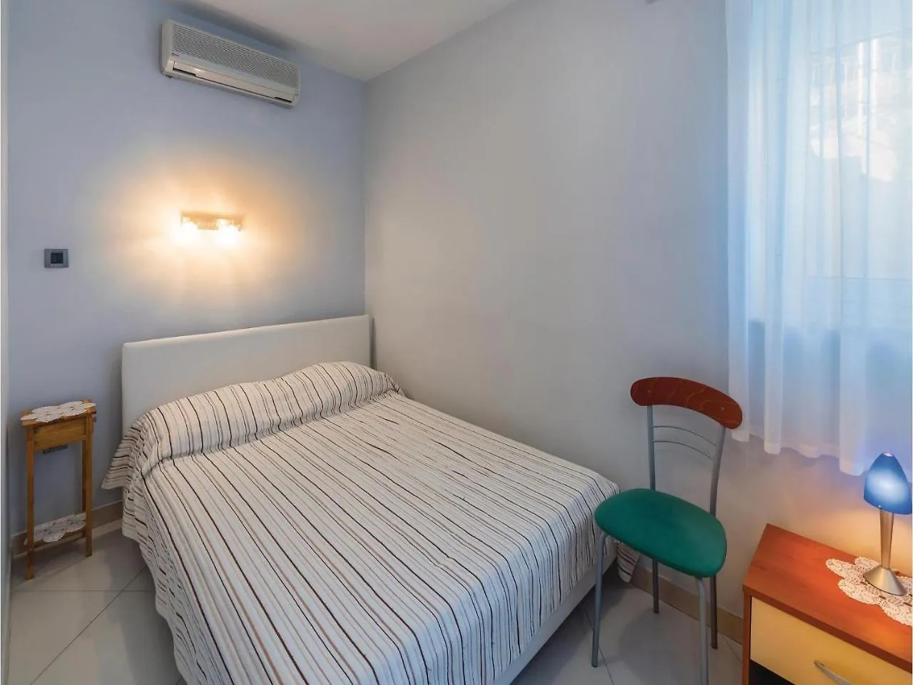 1 Bedroom Stunning Apartment In Opatija