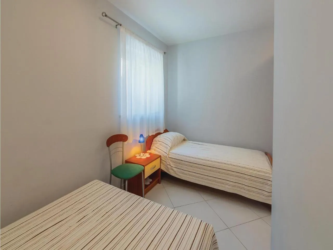 1 Bedroom Stunning Apartment In Opatija