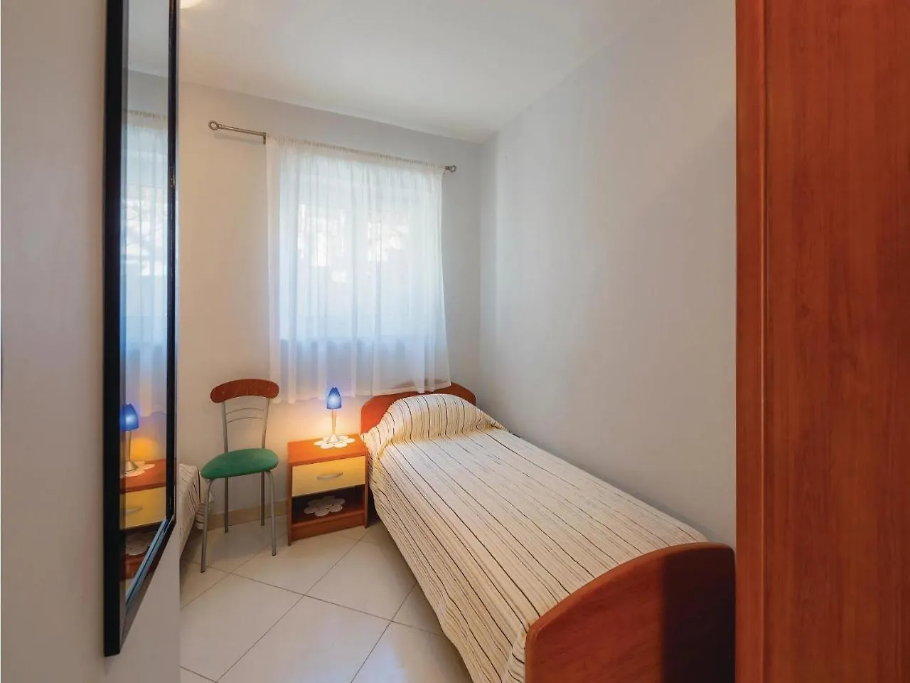 1 Bedroom Stunning Apartment In Opatija Croácia