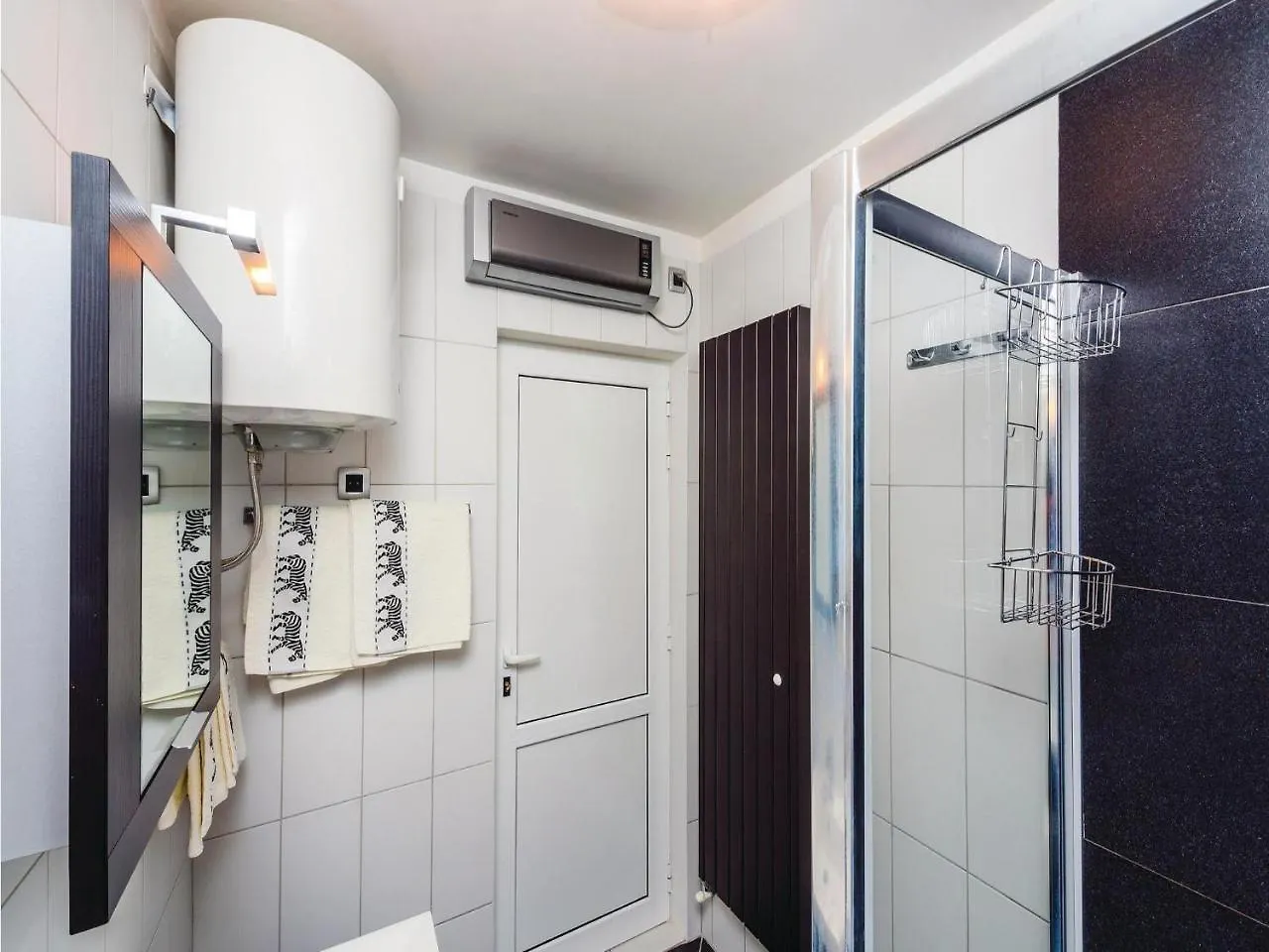 1 Bedroom Stunning Apartment In Opatija 0*,