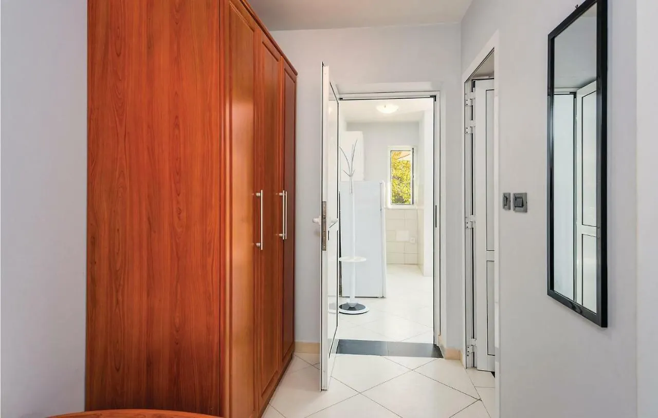 1 Bedroom Stunning Apartment In Opatija